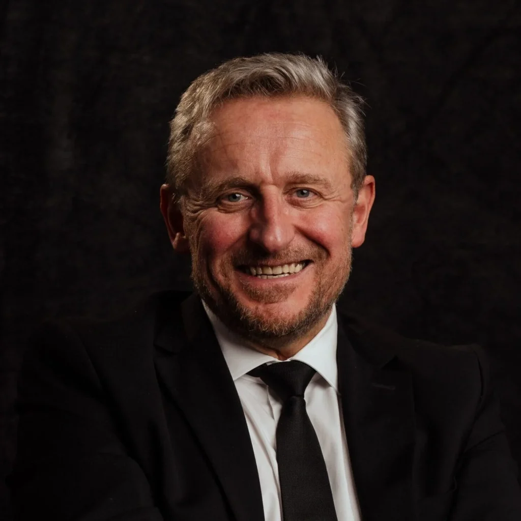Bertand Gentilhomme, Chauffeur VTC Albi