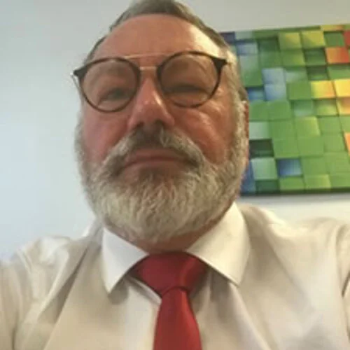 Dominique Seizeur chauffeur VTC Cherbourg