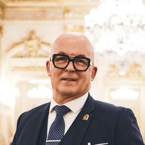 Bruno Bas, Chauffeur VTC Lille