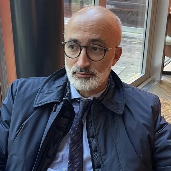 Rachid El Khadir; Chauffeur VTC Bordeaux
