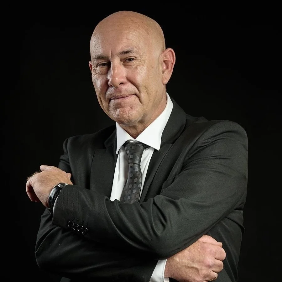 Yann Lechevestrier, Chauffeur VTC Agde