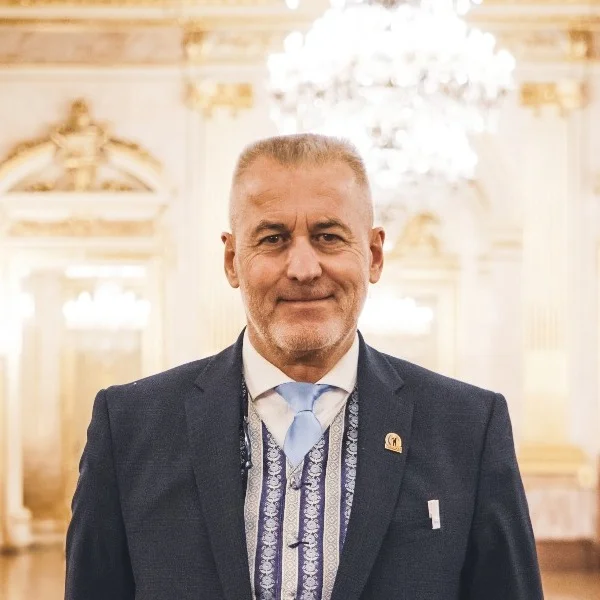 Hervé Rousselin, Chauffeur VTC Chambéry