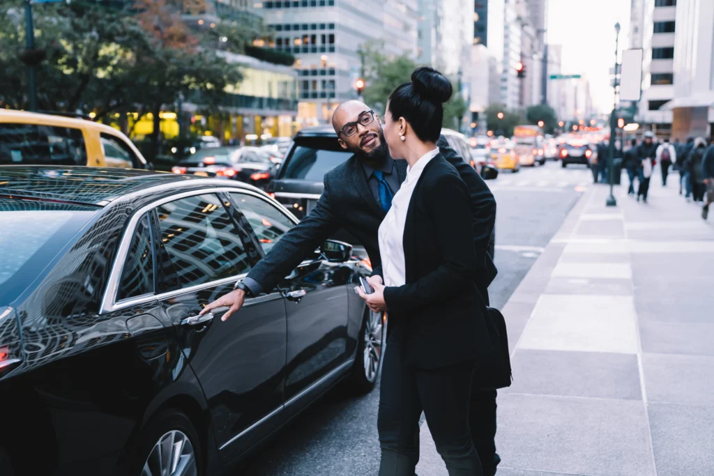 Rejoignez une fédération qui défend les chauffeurs Auvergne-Rhône-Alpes